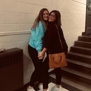 Meet your Posher, Kaitlyn